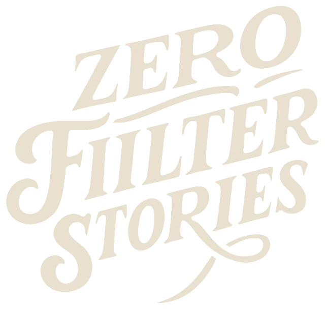 Zero Filter Stories